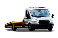 Car Hire Kenilworth - Recovery Van - Van hire Kenilworth