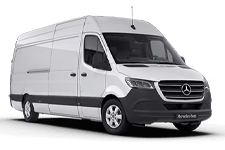 Car Hire Kenilworth - 4 MTR Sprinter - Van hire Kenilworth