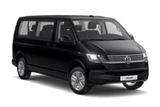 Car Hire Kenilworth - 9 Seater Manual - Minibus hire Kenilworth