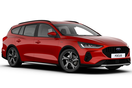 Car Hire Kenilworth - Focus Estate - car hire Kenilworth