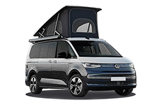 Car Hire Kenilworth - VW Campervan - Van hire Kenilworth